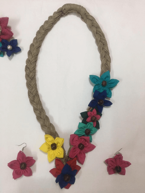 natural and artistic